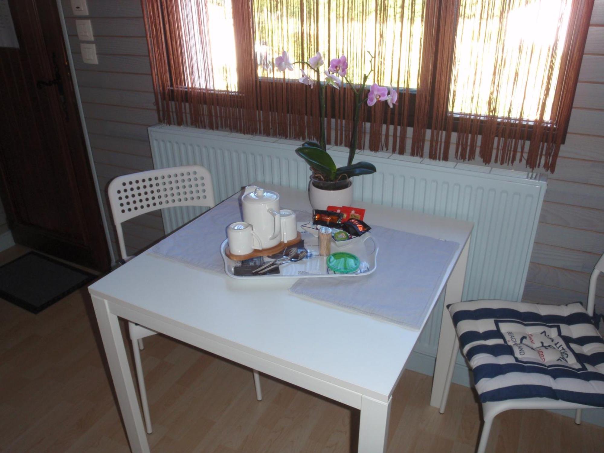 Bed and Breakfast La Belgerie La Bernerie-en-Retz Esterno foto