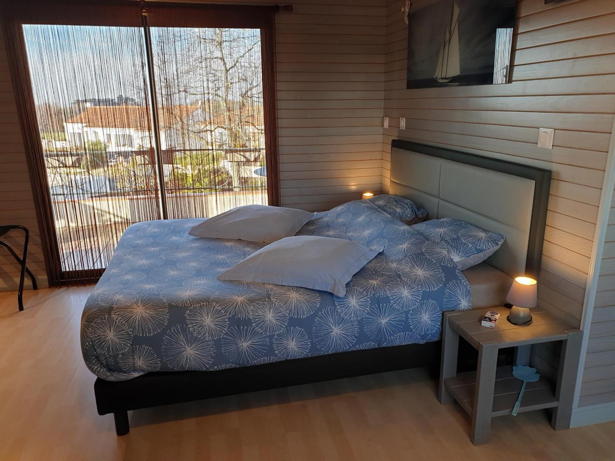 Bed and Breakfast La Belgerie La Bernerie-en-Retz Esterno foto