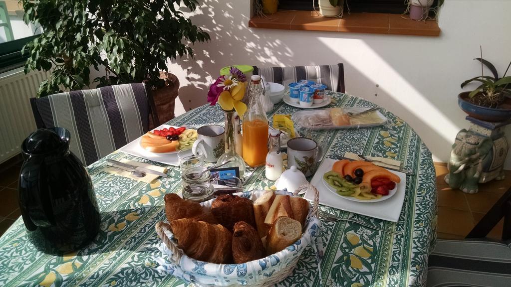 Bed and Breakfast La Belgerie La Bernerie-en-Retz Esterno foto